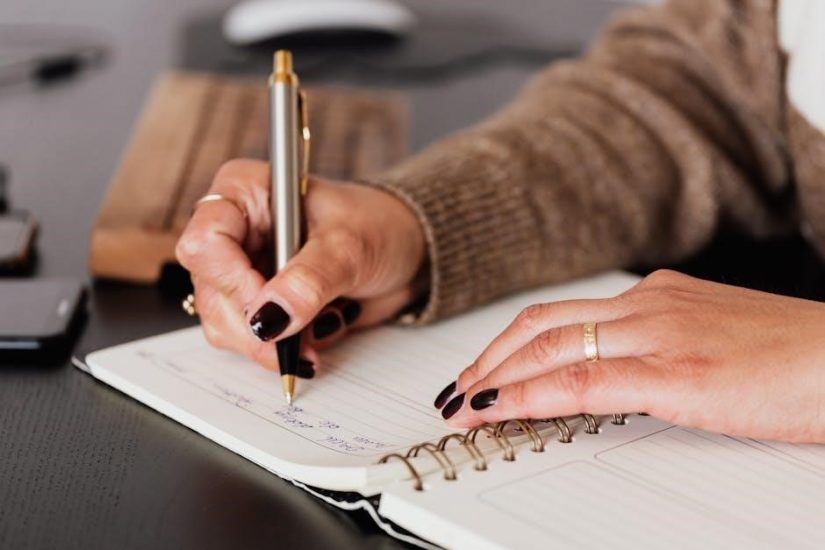 pregnancy journal pdf